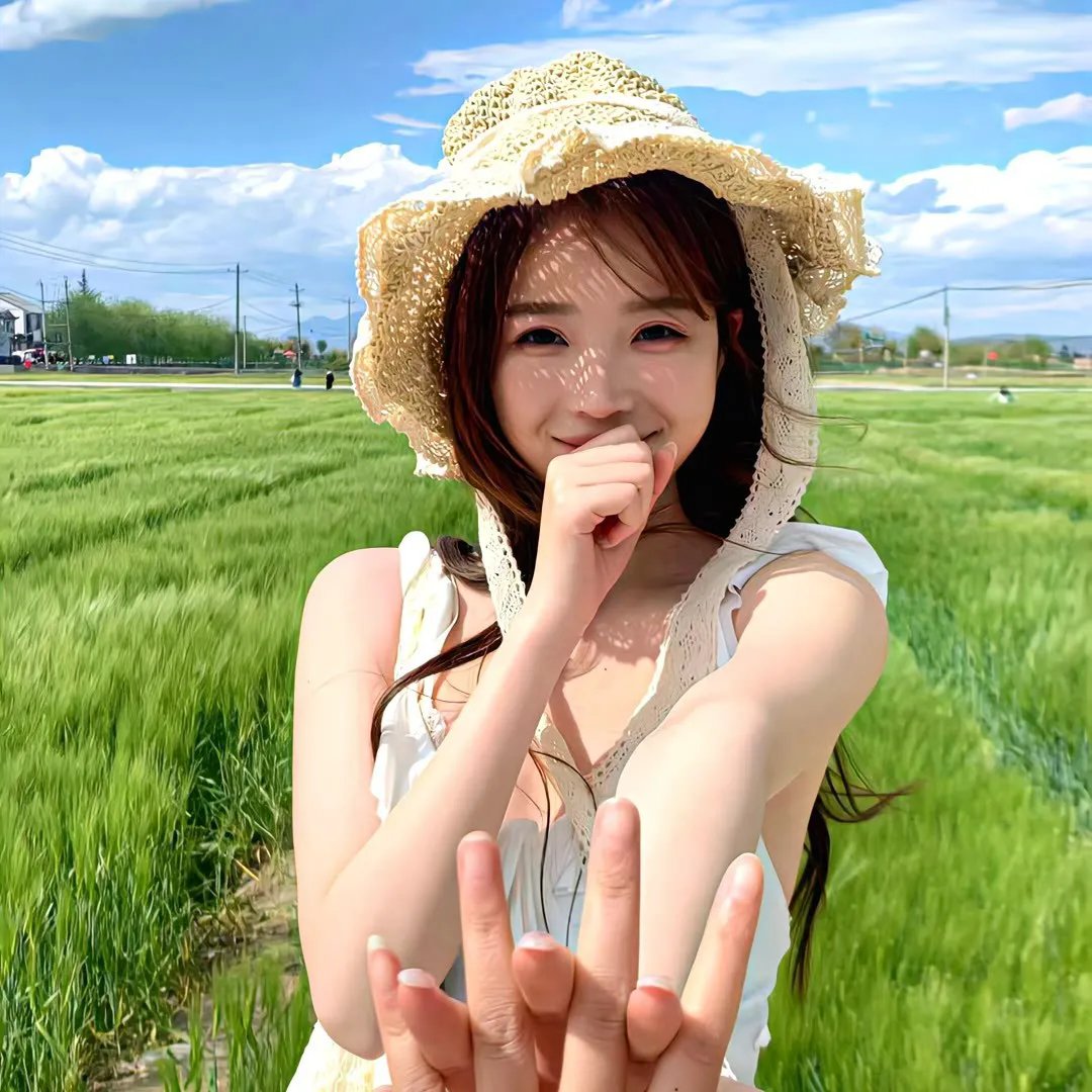 磨坊女人